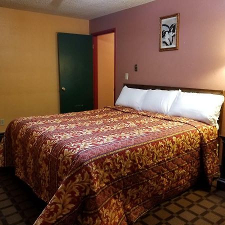 Seatac Crest Inn Exterior photo
