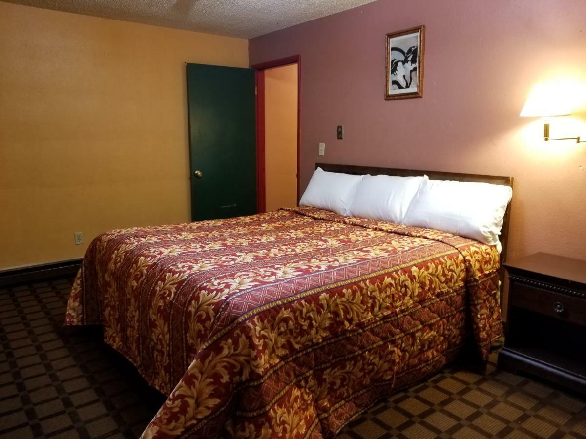 Seatac Crest Inn Exterior photo